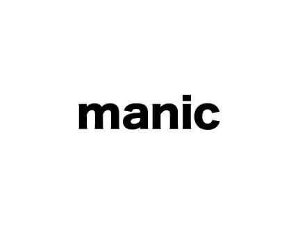 manic